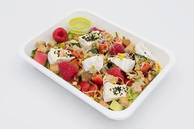 Fresh Catering - Catering dietetyczny Gniezno